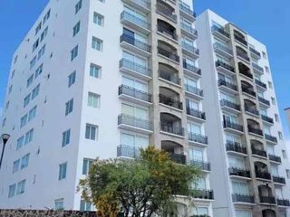 Departamento en Venta en primer piso en Torres Marbella el Refugio a 20 minutos del centro de Querétaro