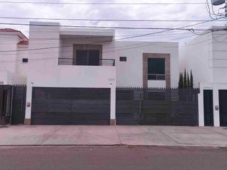 Casa en Renta Zona nor5e