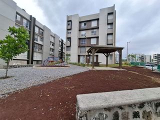 Departamento Fracc Terranova Planta Baja