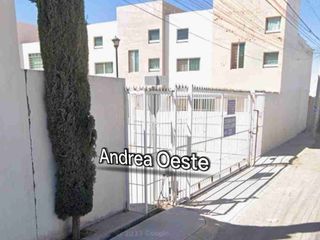 CASA ADJUDICADA, Arco de la Libertad, Las Hadas Aguascalientes