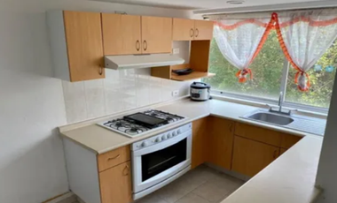 EN VENTA DEPARTAMENTO COL INDEPENCIA ESQ. ZEMPOALA CDMX