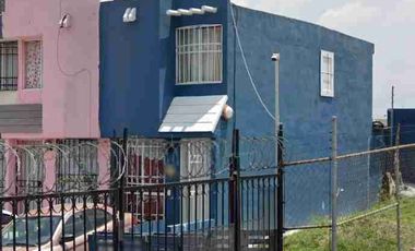 CASA ADJUDICADA Lagos Malar, Nicolas Romero