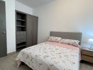 Habitación en renta. Exclusivo para estudiantes DAMAS. Fracc. Valle del Jaguar. Villahermosa, Tabasco.