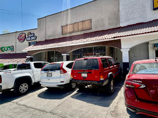 LOCAL COMERCIAL E INDUTRIAL EN VENTA EN LA MESA DE TIJUANA