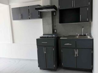 DEPARTAMNETO EN RENTA EN SANTO DOMINGO