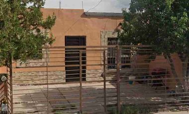 CASA ADJUDICADA, Monarcas, Chihuahua