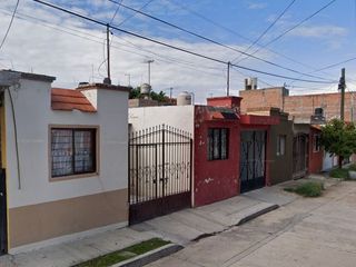 Colibrí 204, La Estancia, 20284 Aguascalientes, Ags., México