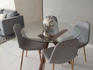 DEPARTAMENTO EN RENTA EN SANTA FE, RESIDENCIAL THE POINT