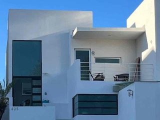 RENTA CASA AMUEBLADA