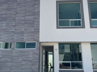 Casa en Venta en LOREMI Residencial | Cerca de Periférico y Autopista Puebla–Tlaxcala, Sanctorum.