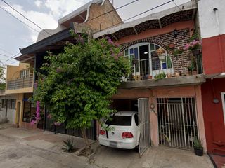Aprovecha Casa en Remate, Guadalajara, Jalisco