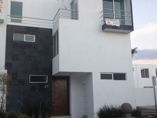 Casa en Renta en Coto Pacifica Habitat