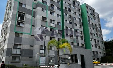 DEPARTAMENTO EN VENTA EN PARQUES GDL 1010 B