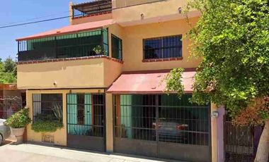 CASA ADJUDICADA
