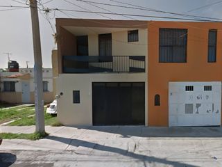 CASA EN VENTA EN AGUASCALIENTES
