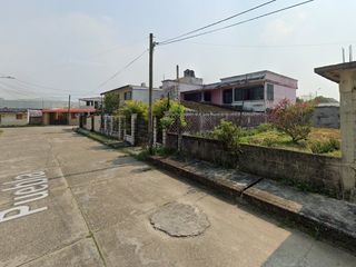 CASA DE RECUPERACION BANCARIA DISPONIBLE CREDITO Y CONTADO. NANCHITAL DE LAZARO CARDENAS DEL RIO, VERACRUZ.