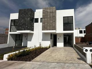 ✨ Más que una casa, un espacio donde comenzarás una nueva historia.