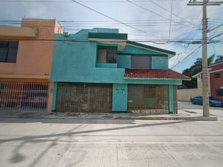 CASA EN CAMPECHE