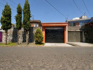 🏡 ¡EXCELENTE OPORTUNIDAD DE INVERSIÓN EN PEDREGAL DE SAN NICOLÁS, TLALPAN!
