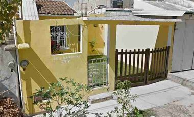 CASA ADJUDICADA Alejandrina, Tuxtla Gutiérrez