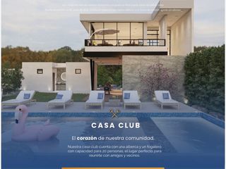 TERRENO EN RESIDENCIAL SAN BLAS A 6 MINUTOS DE PLAZA COMERCIAL ALTARIA