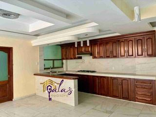 DEPARTAMENTO SOBRE BLVD VALLE DE SAN JAVIER!!