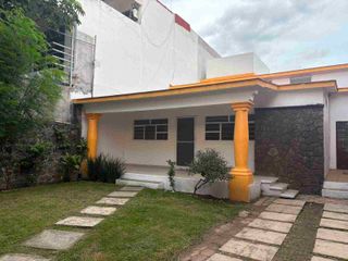 Casa de un nivel en Vista Hermosa