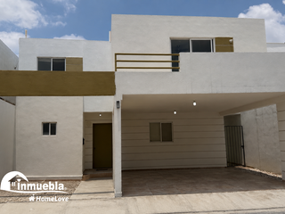 CASA EN RENTA PALMAS DIAMANTE, SAN NICOLAS DE LOS GARZA, N.L.
