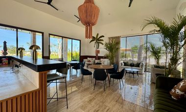 CASA EN ADANA XCANATUN MÉRIDA