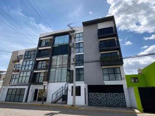 Departamento en Planta Baja con Elevador cerca Ibero