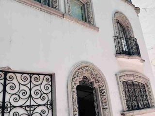 Casa en Lópe de Vega col Polanco