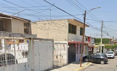 Casa en venta Exelente oportunidad de inversión , en Fuentes de Chapultepec Fuentes Del Valle 1a Sección	Tultitlán de Mariano Escobedo