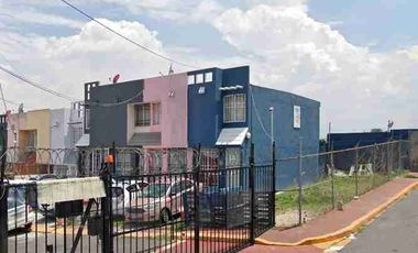 CASA ADJUDICADA Lago Malar, Lomas de Guadalupe