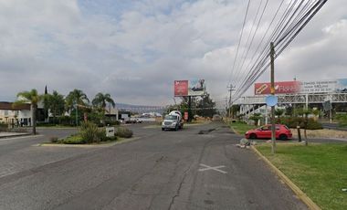Venta de terreno, Excelente oportunidad de inversión en Valle de las Flores , 45640 Buenavista, Jal
