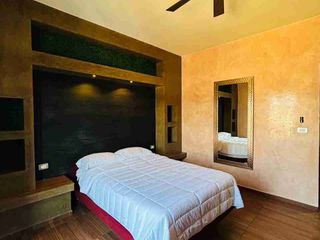 RENTO LINDO DEPARTAMENTO AMUEBLADO DE UNA RECAMARA, EN EL CENTRO DE OAXACA