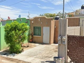 Casa en Venta, oportunidad de Inversión, San Ramón , Santa Fe, 23085 La Paz, B.C.S., México