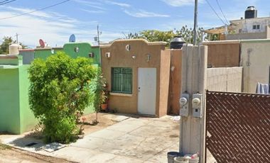 Casa en Venta, oportunidad de Inversión, San Ramón , Santa Fe, 23085 La Paz, B.C.S., México
