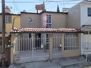 Casa en venta Villas de la Hacienda, Ciudad López Mateos, Atizapán AM