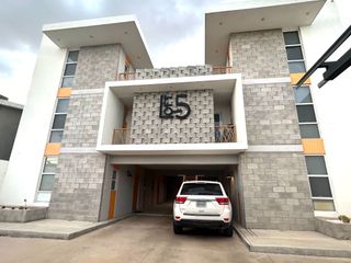 RENTA DEPARTAMENTO EN PLANTA BAJA, CERCA DE UNISON. IDEAL PARA ESTUDIANTE O PROFESIONISTA.
