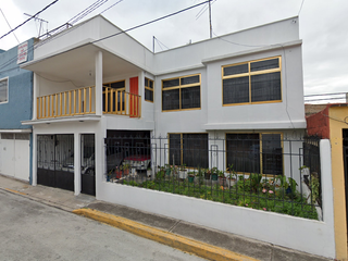 Casa en vente en El Coyol, Gustavo A. Madero, Ciudad de México.