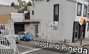 Casa en Venta, Exelente oportunidad de Inversion, en RET. WOLSTANO PINEDA , ATZACOALCO CTM, GUSTAVO A MADERO,