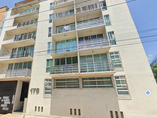 Departamento en Venta en Moctezuma 2da Secc, Venustiano Carranza, CDMX . CLL