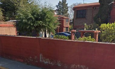 Casa en venta, Excelente oportunidad de Inversión en Dr. Jorge Jiménez Cantú 66 Casa 21  Casitas de San Pablo Tultitlan Estado de México