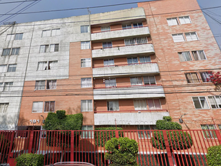 Departamento en Venta en  Argentina Antigua, Miguel Hidalgo, CDMX . CLL