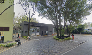 Departamento en Bosques de Tepepan, Mirador 18, Fuentes de Tepepan, 14643 Ciudad de México, CDMX, México