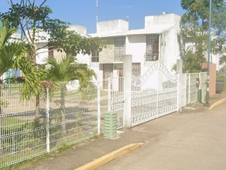 (BP) CASA EN COL VILLA EL CIELO , CENTRO TABASCO