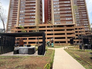 RENTA HERMOSO DEPARTAMENTO CITY ESMERALDA !!!!!