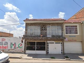 Casa en Venta en Las Cumbres, Aguascalientes, Ags. JP2