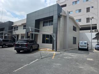 RENTA DE OFICINA EN  MONTERREY