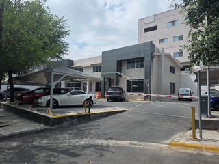 OFICINA EN RENTA EN LOMA LARGA , MONTERREY